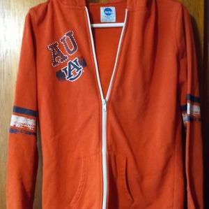 NCAA Auburn Hoodie
